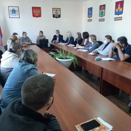 В Ульяновской области продолжается работа по защите прав застрахованных