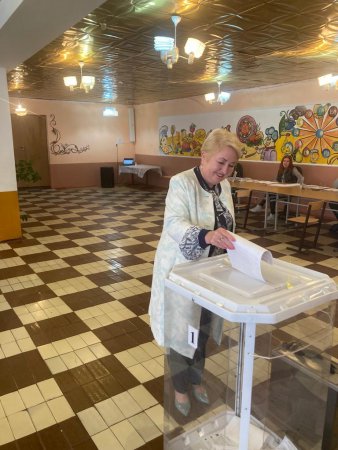 8 сентября в Ульяновской области стартовали выборы депутатов Законодательного Собрания Ульяновской области и представительных органов муниципалитета.